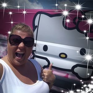 Meet your Posher, Heather